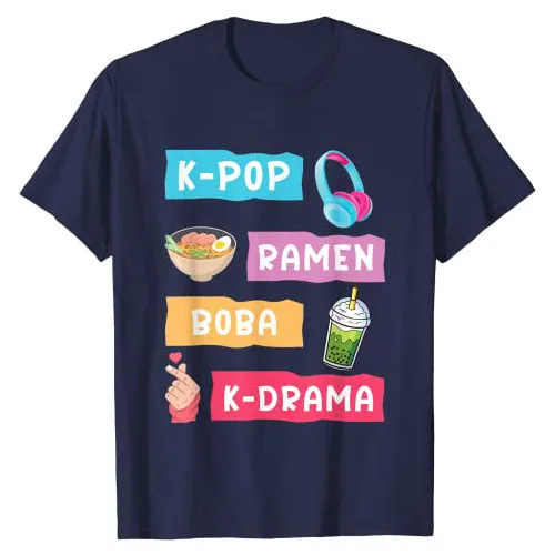 K-Pop موضة لمحبي K-Drama الكور - مراجعة Lifestyle Korean Drama وسعره