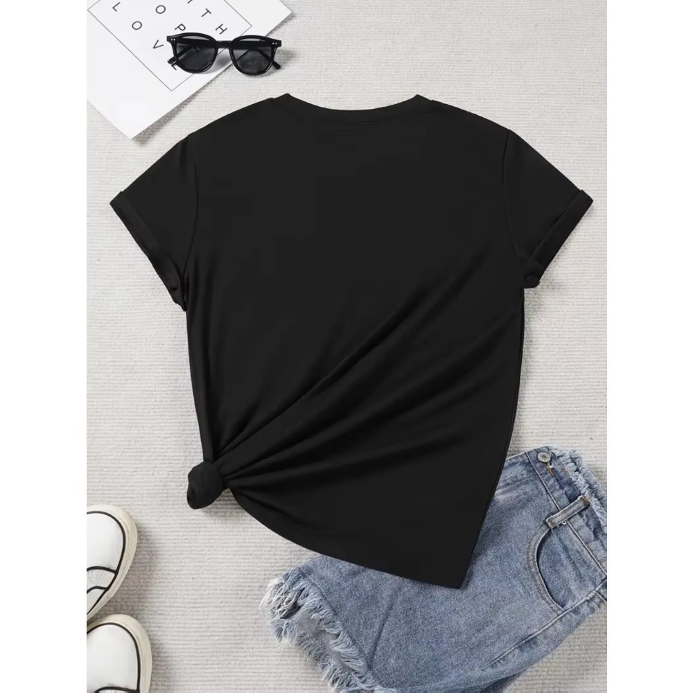 تي شيرت للرجال والنساء بتصميم  - مراجعة Korean Pants Lifestyle وسعره