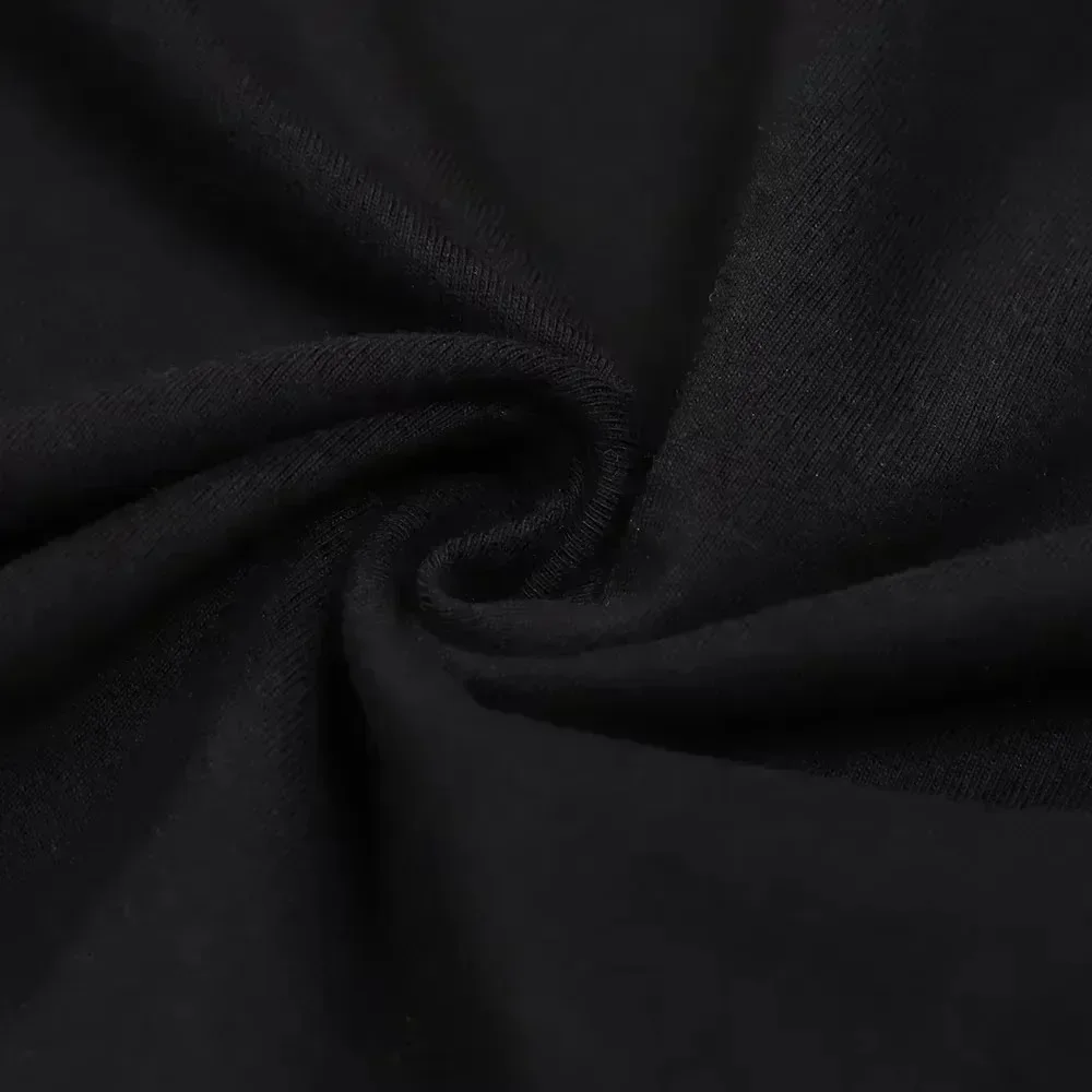 تي شيرت نسائي يحمل رسمًا لشخصي - مراجعة Korean Pants Lifestyle وسعره